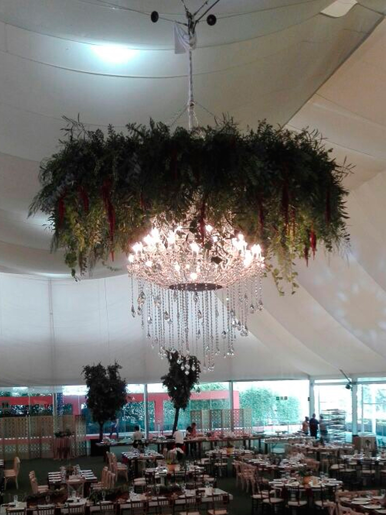 Renta Candelabro Grande AAA - Imagen 4