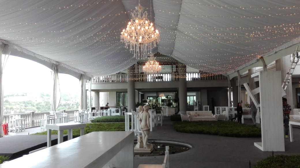 Candelabros Grandes AA - Imagen 9