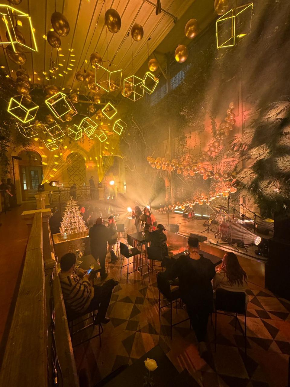 Lámparas Geométricas - Imagen 4