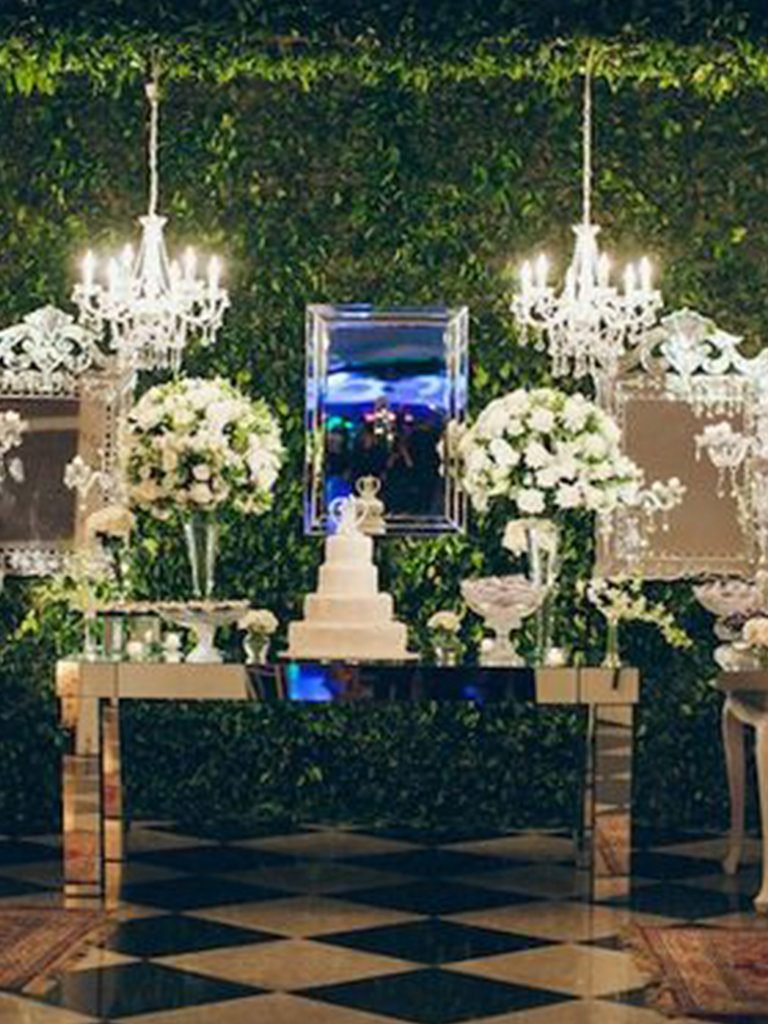 Renta 5 Candelabros Mini - Imagen 6