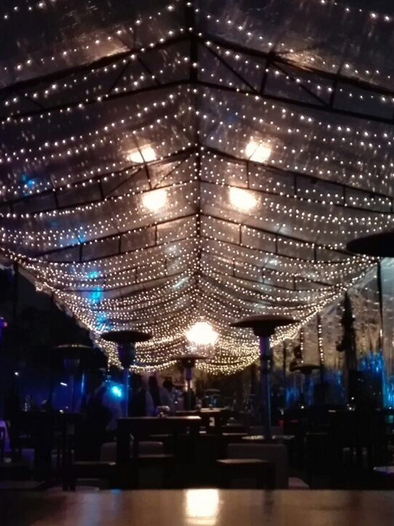 Industrial Led
