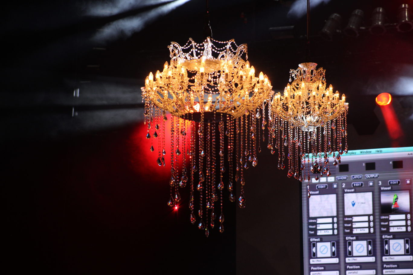 Renta Candelabro Grande AAA - Imagen 6