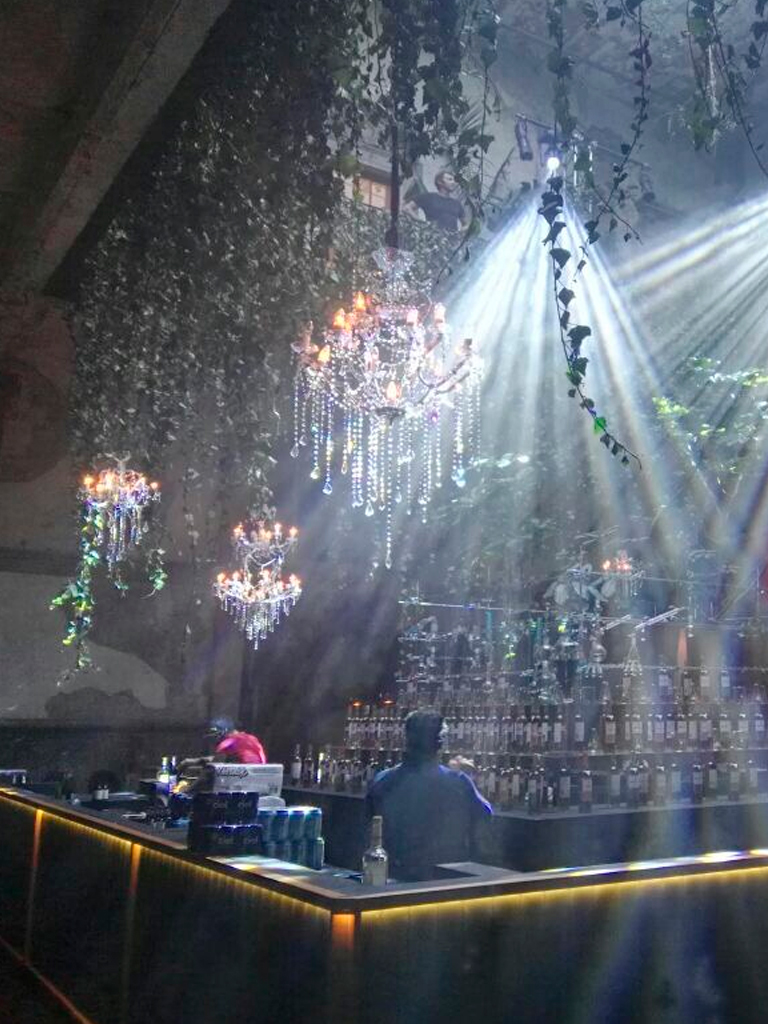 Candelabros Grandes AA - Imagen 3