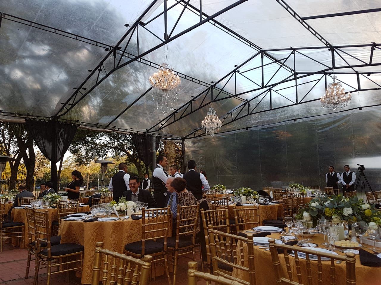 Industrial Led - Imagen 2