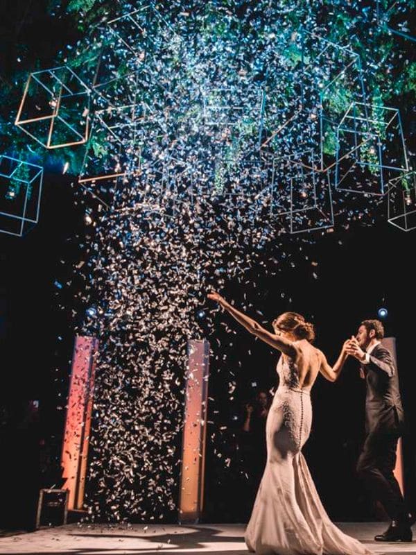 Lámparas Geométricas - Imagen 3