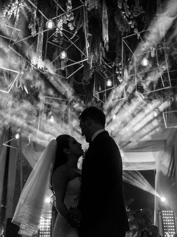 Lámparas Geométricas - Imagen 5