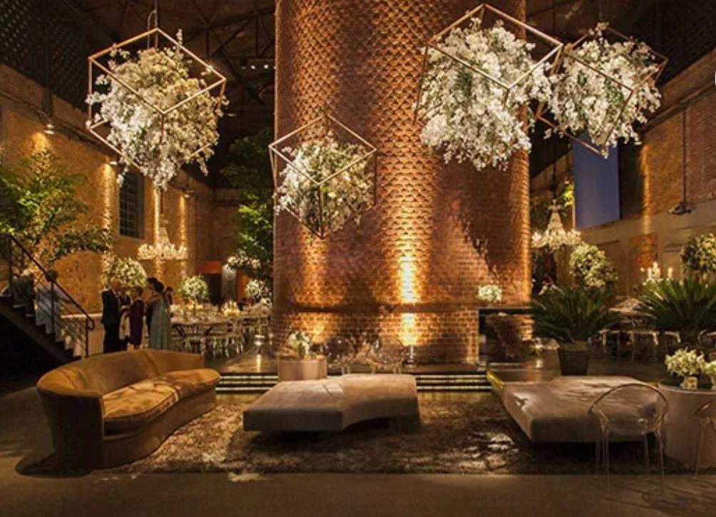 Lámparas Geométricas - Imagen 2