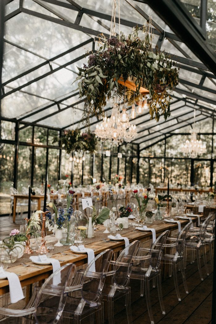 Industrial Chandelier - Imagen 6